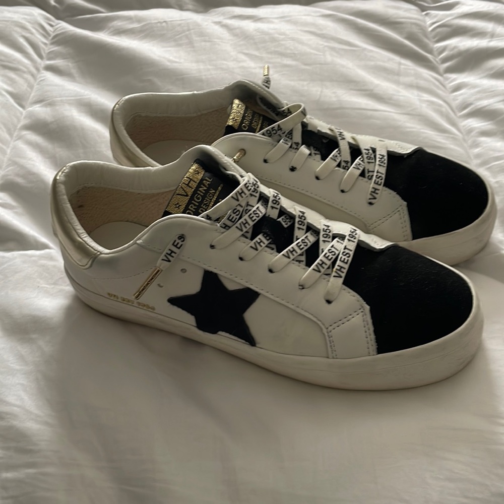 COPY - Vintage Havana star sneakers